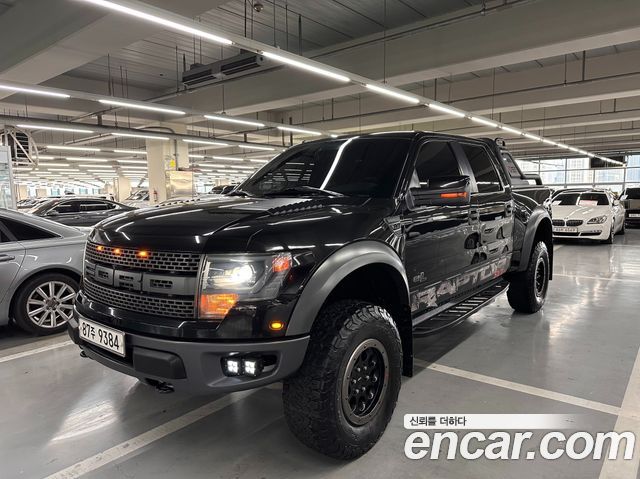 Ford F150 2014