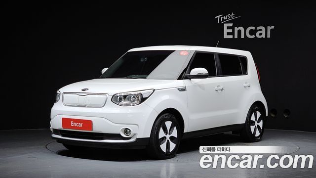 Kia Soul 2017