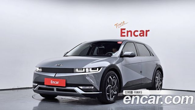Hyundai Ioniq5 2022
