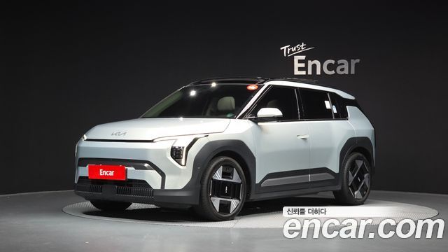 Kia EV3 2024