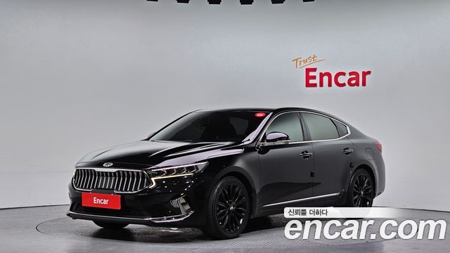 Kia K7 2019