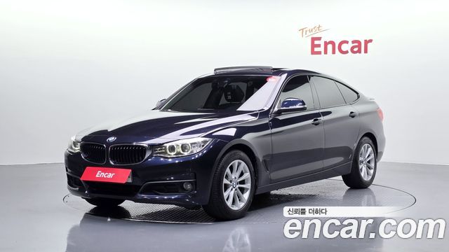 BMW Gran Turismo 2015