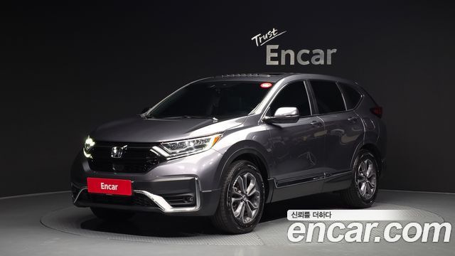 Honda CR-V 2022
