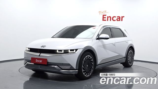 Hyundai Ioniq5 2022