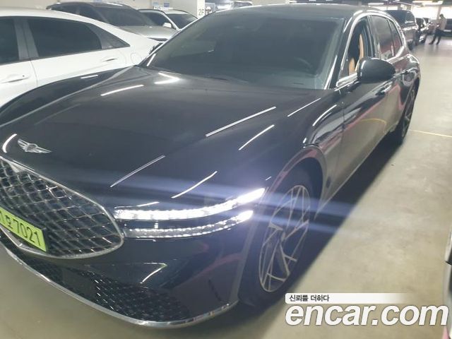 Genesis G90 2025