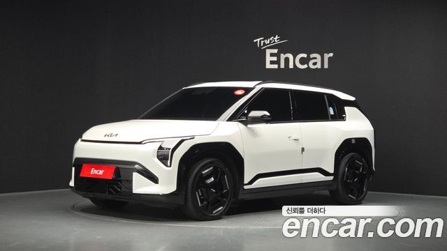 Kia EV3 2024
