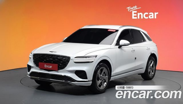 Genesis GV70 2024