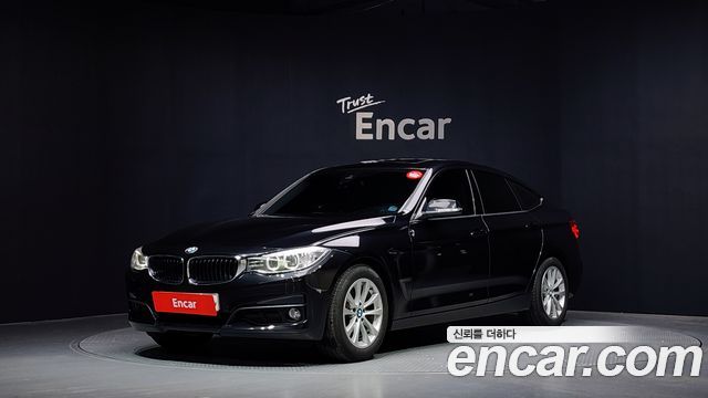 BMW Gran Turismo 2013