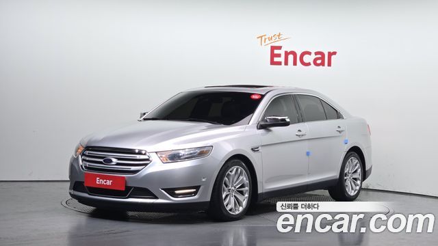 Ford Taurus 2014
