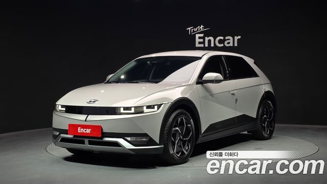 Hyundai Ioniq5 2021