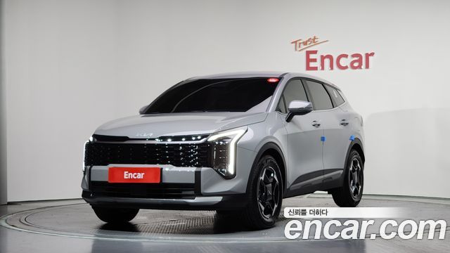 Kia Sportage 2025