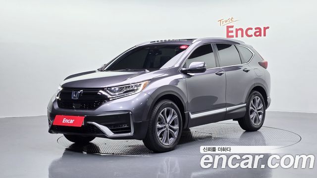 Honda CR-V 2022