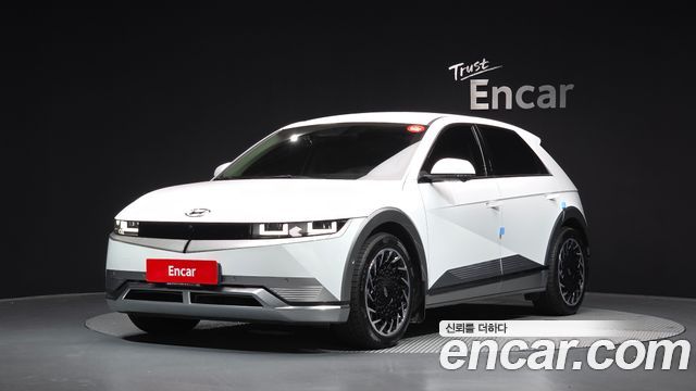 Hyundai Ioniq5 2022