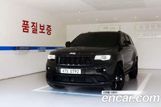 Jeep Cherokee 2016
