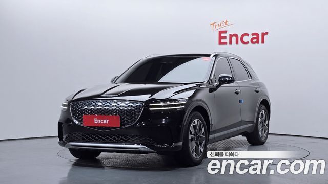 Genesis GV70 2025