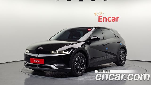 Hyundai Ioniq5 2021