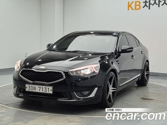 Kia K7 2013