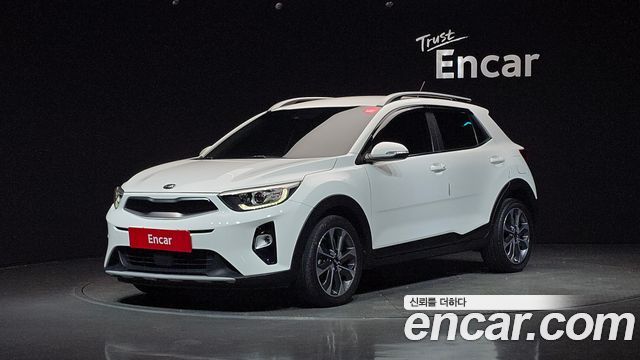 Kia Stonic 2017