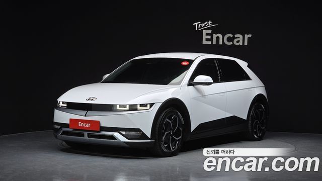 Hyundai Ioniq5 2024
