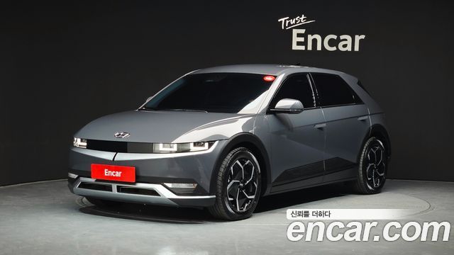Hyundai Ioniq5 2024