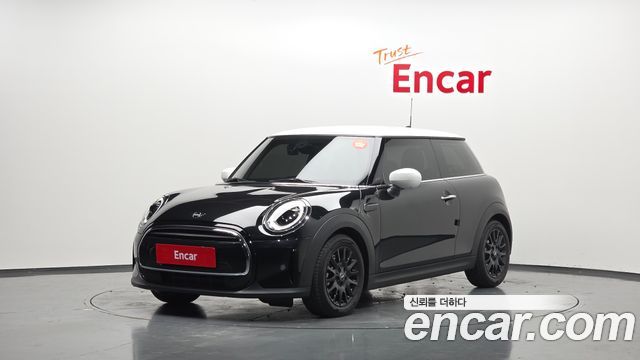 MINI Cooper 2023