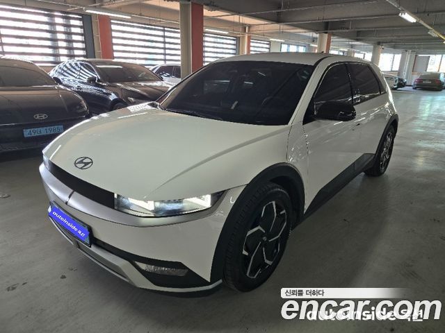 Hyundai Ioniq5 2024