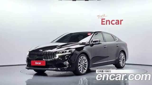 Kia K7 2019