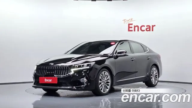 Kia K7 2019