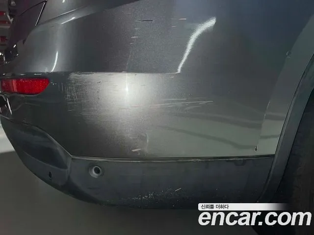 Renault QM6 2019