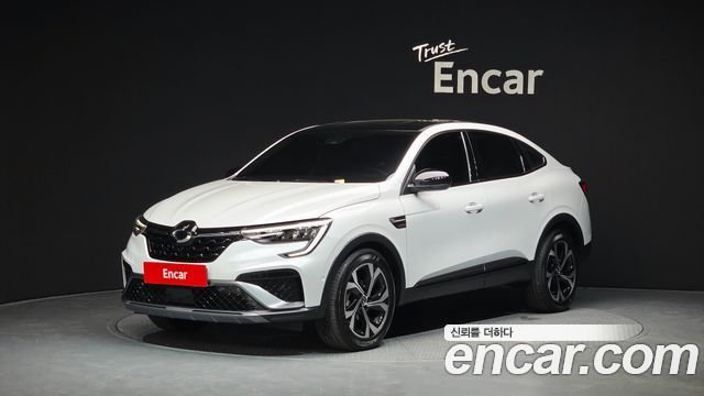 Renault XM3 2024