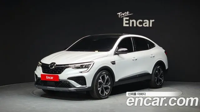 Renault XM3 2024