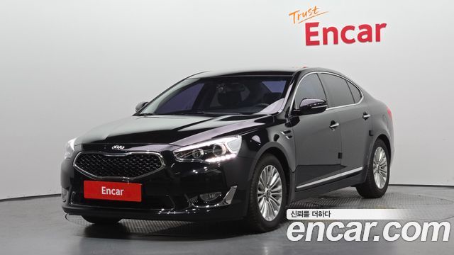Kia K7 2013