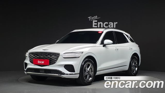 Genesis GV70 2025