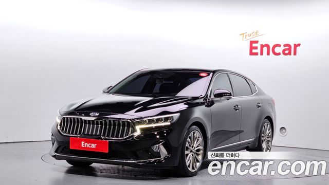 Kia K7 2019