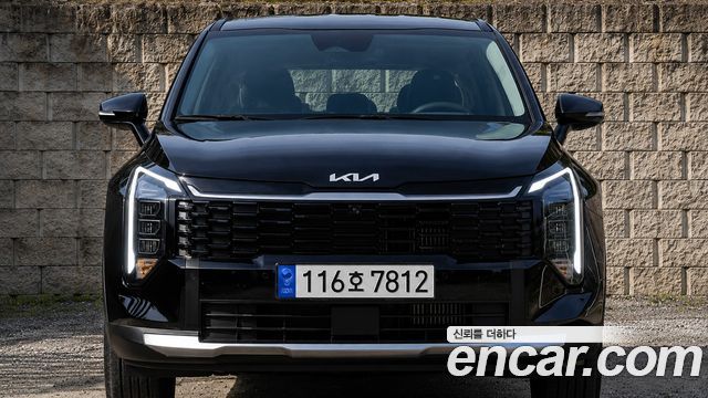 Kia Sportage 2026