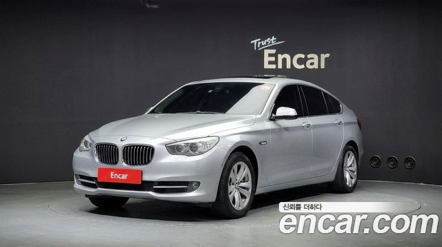 BMW Gran Turismo 2011