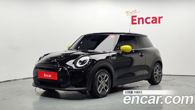 MINI Cooper 2022