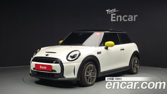 MINI Cooper 2023