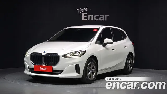 BMW 2-Series 2024