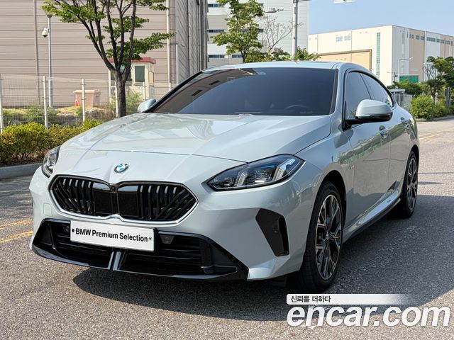 BMW 2-Series 2025