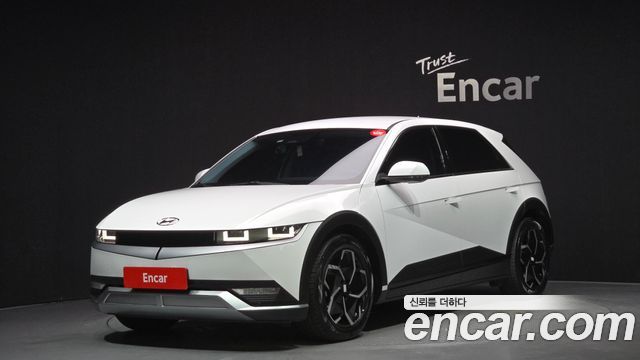 Hyundai Ioniq5 2022