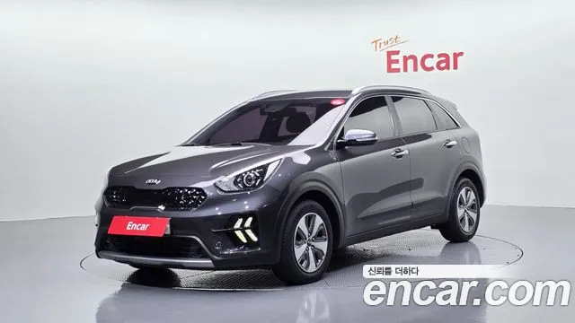 Kia Niro 2020