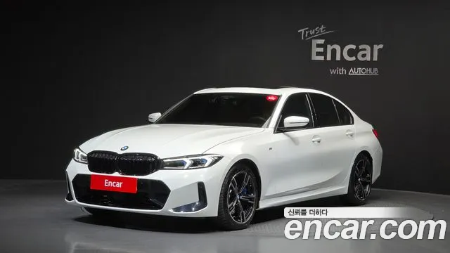 BMW 3-Series 2026