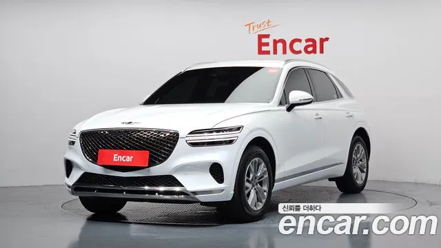 Genesis GV70 2024