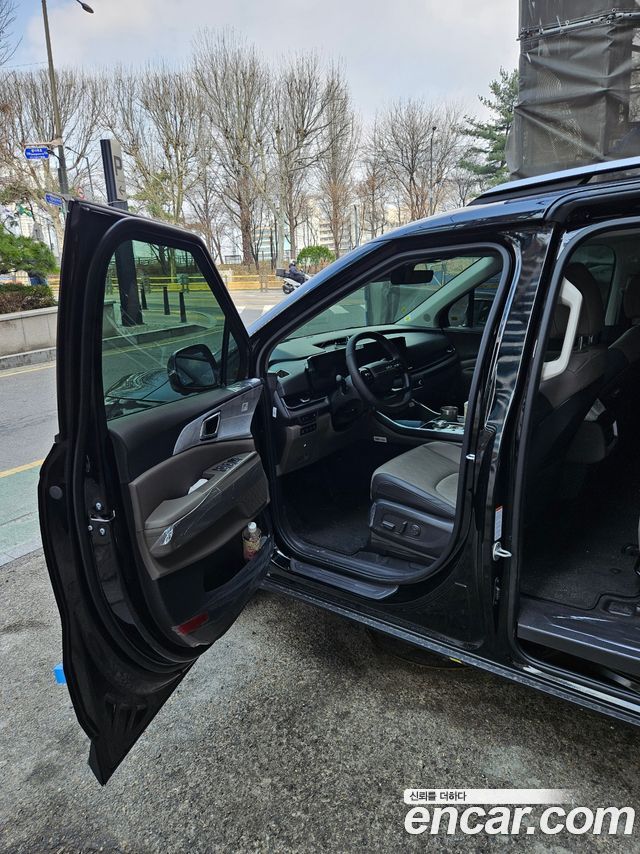Kia Canival 2026