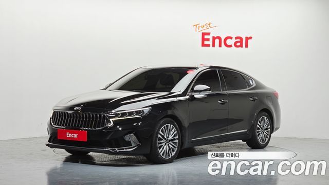Kia K7 2019