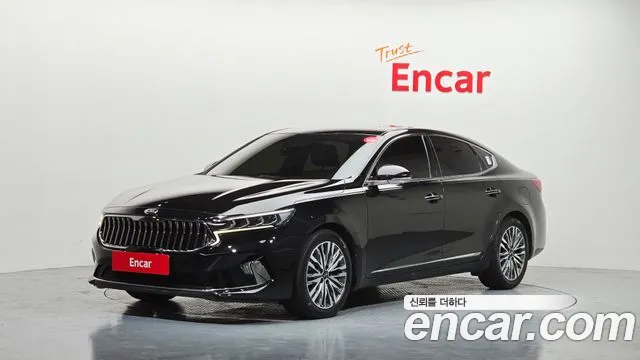 Kia K7 2019
