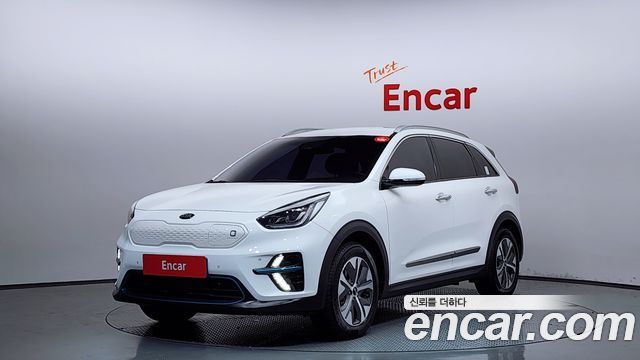 Kia Niro 2018
