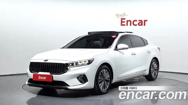 Kia K7 2019