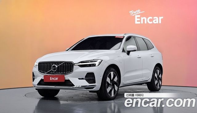 Volvo XC60 2024
